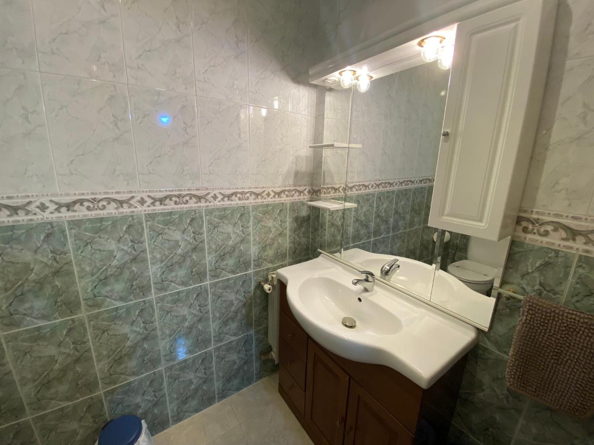 Appartamento Casa Pumba San Martín de la Vega Esterno foto