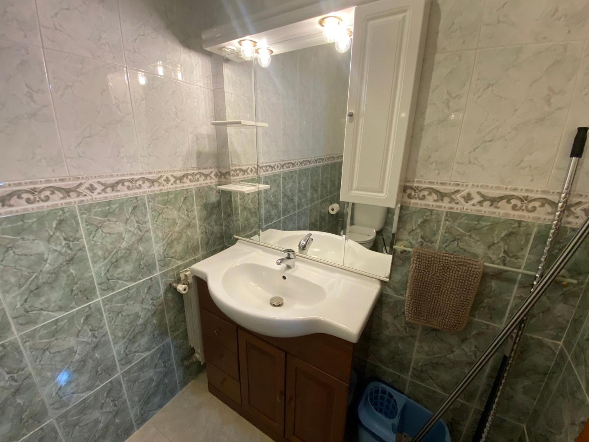Appartamento Casa Pumba San Martín de la Vega Esterno foto